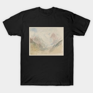 Alpine Village, 1830 T-Shirt